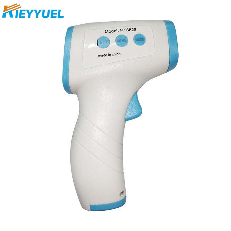 Ang Handheld Infrared Thermometer