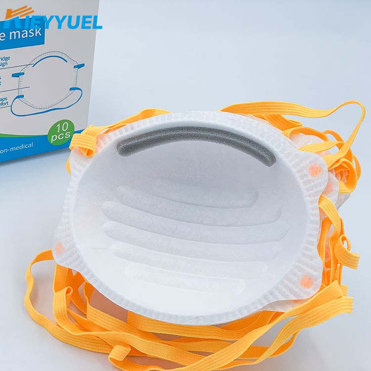 N95 Protective Mask (tasa)