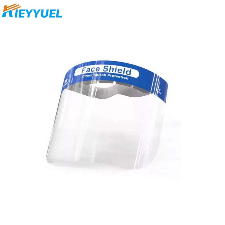 Protective Clear Mask
